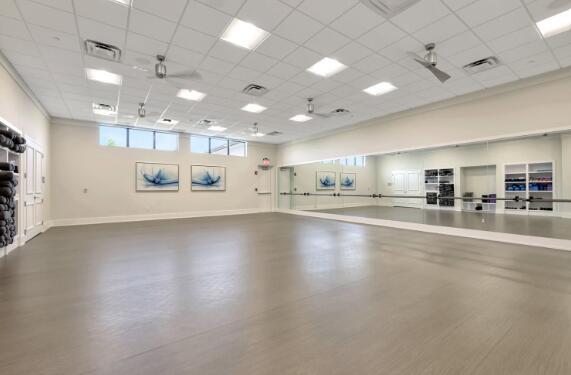 RIVERLAND - Residential Lease
