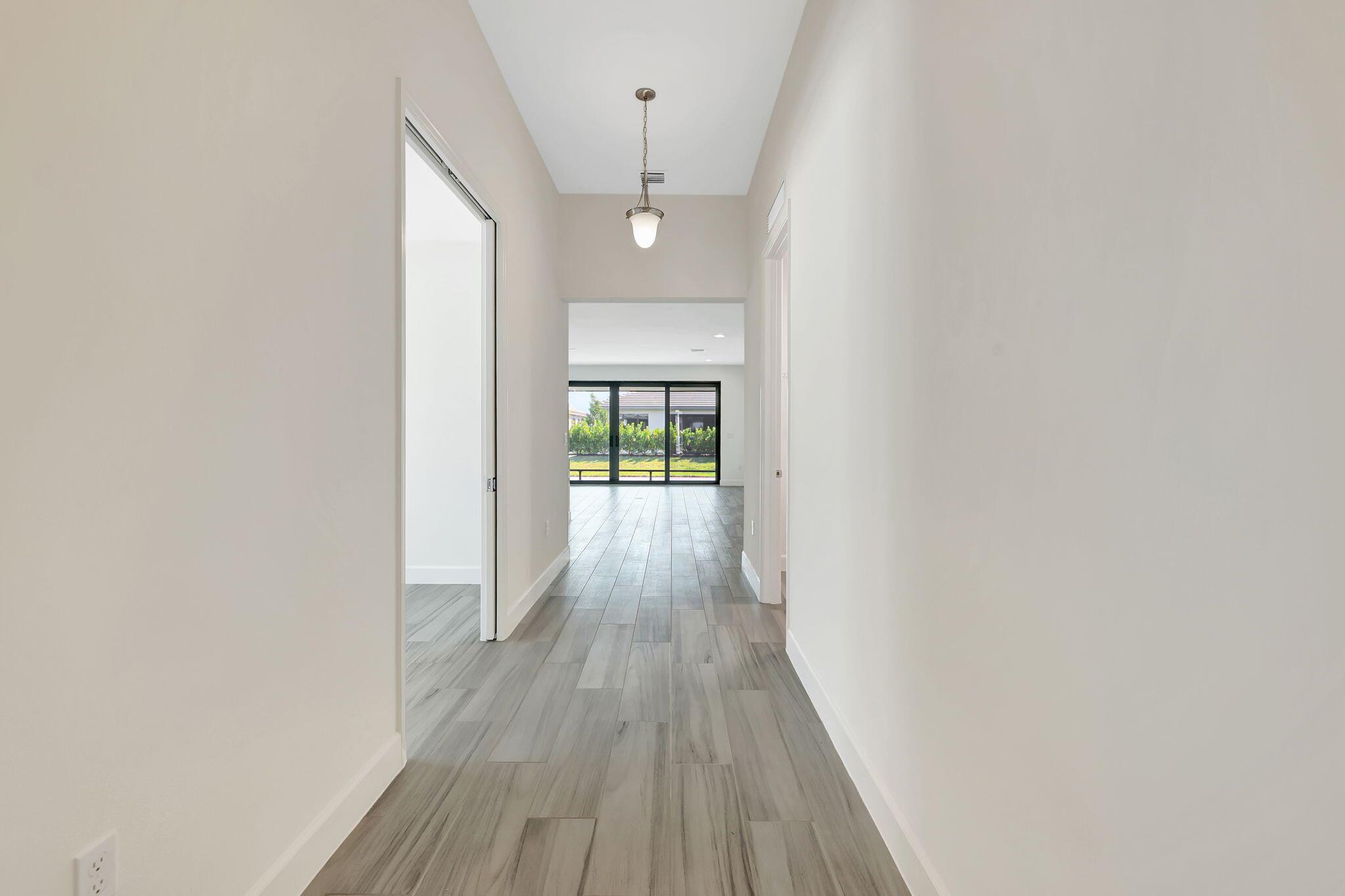 RIVERLAND - Residential Lease