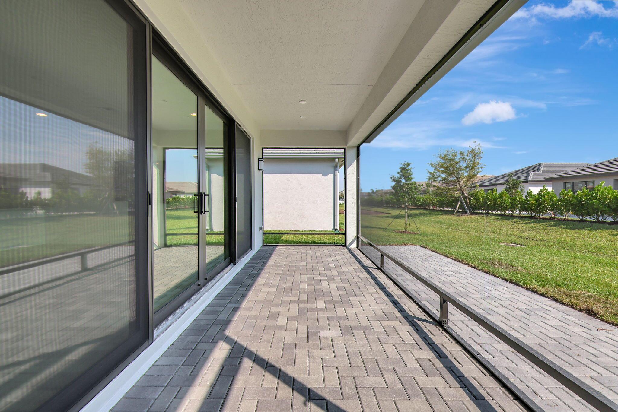 RIVERLAND - Residential Lease