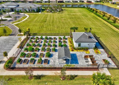 RIVERLAND - Residential Lease