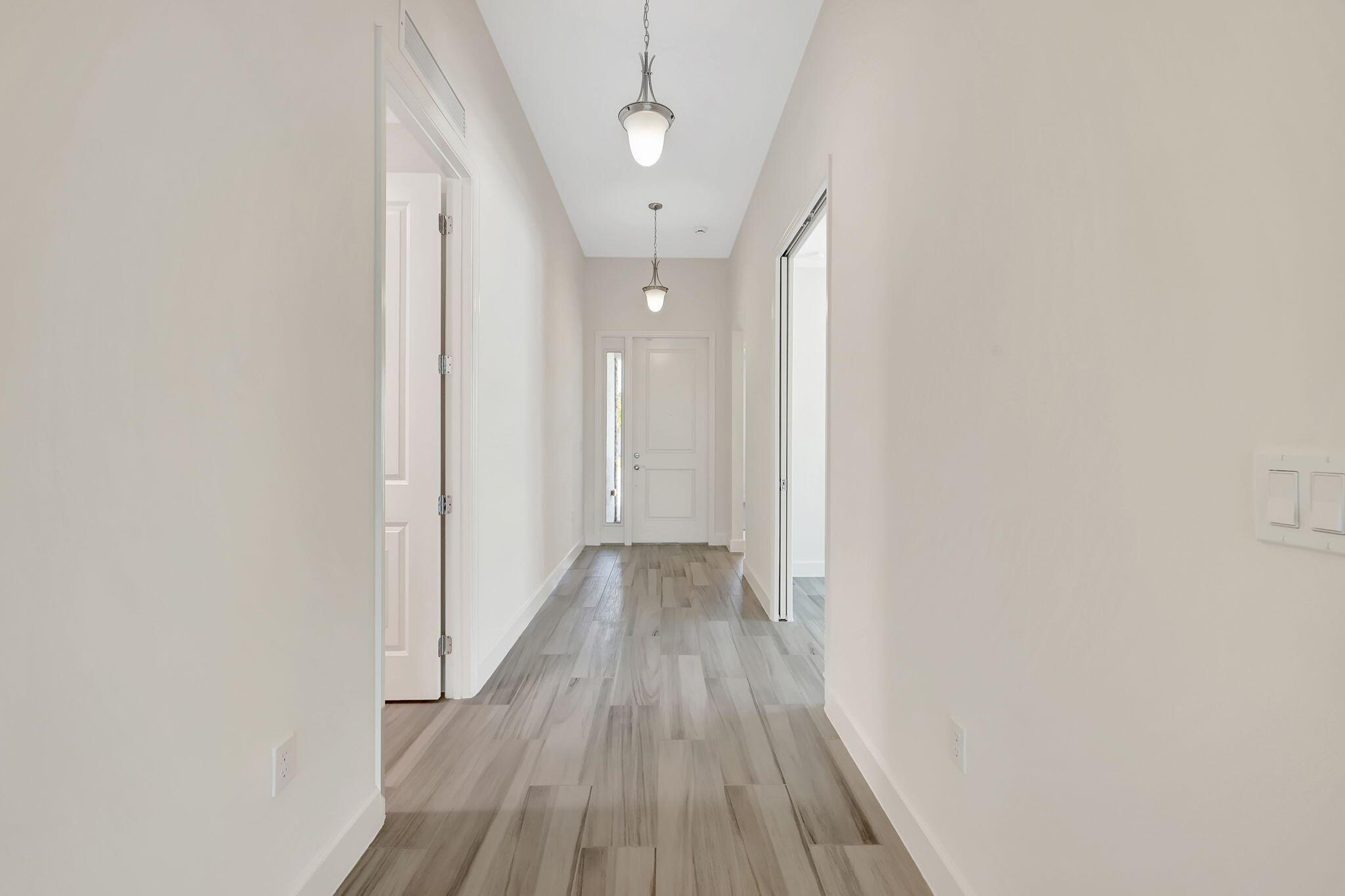RIVERLAND - Residential Lease