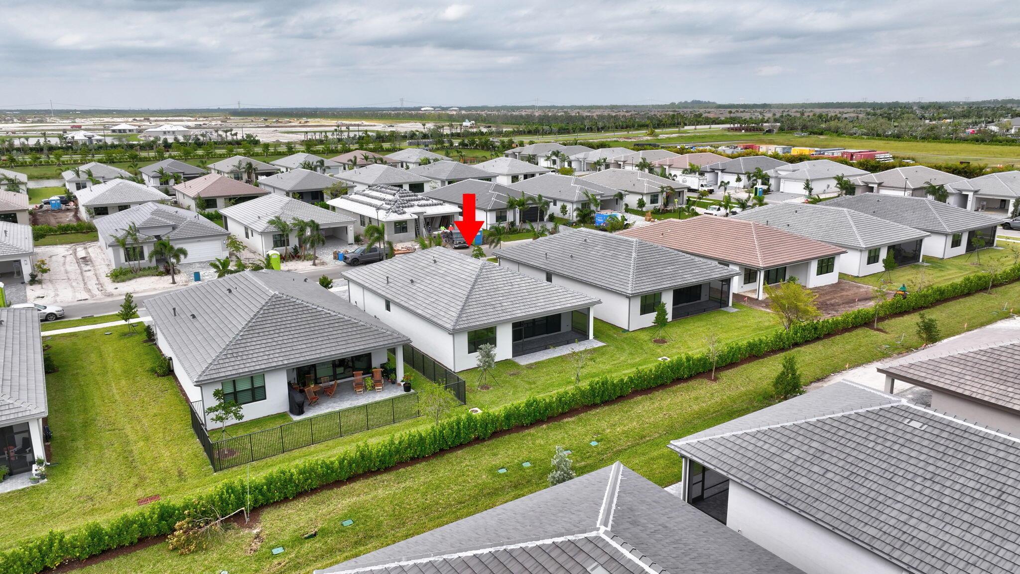 RIVERLAND - Residential Lease