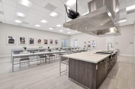 RIVERLAND - Residential Lease