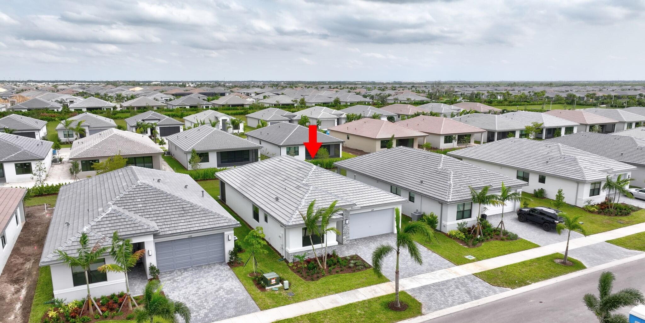 RIVERLAND - Residential Lease
