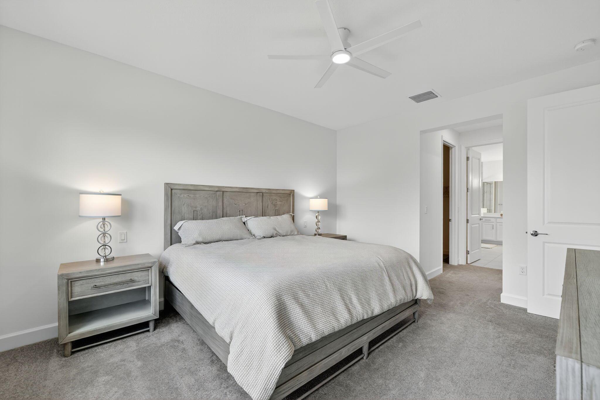 RIVERLAND - Residential Lease