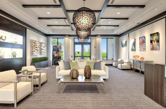 RIVERLAND - Residential Lease