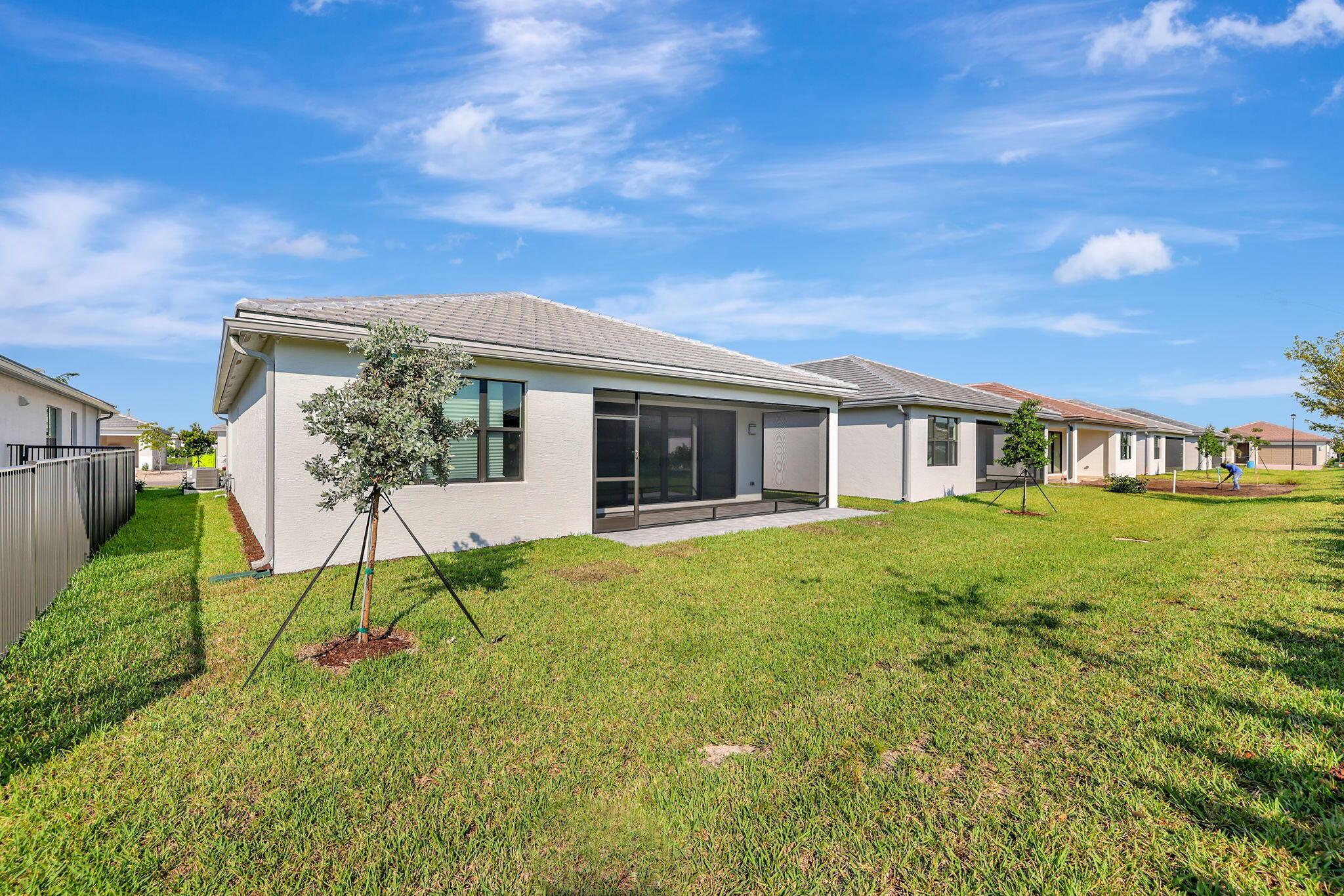 RIVERLAND - Residential Lease