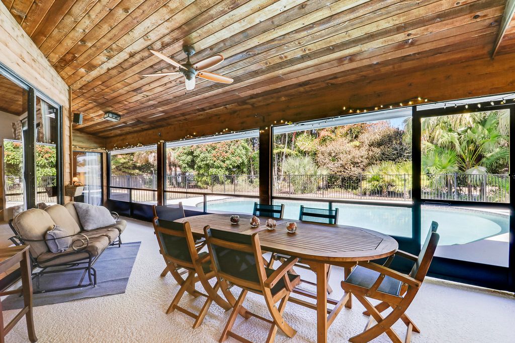 Photo of 899 NE Juniper Place, Jensen Beach, FL 34957 (MLS # R11163059)