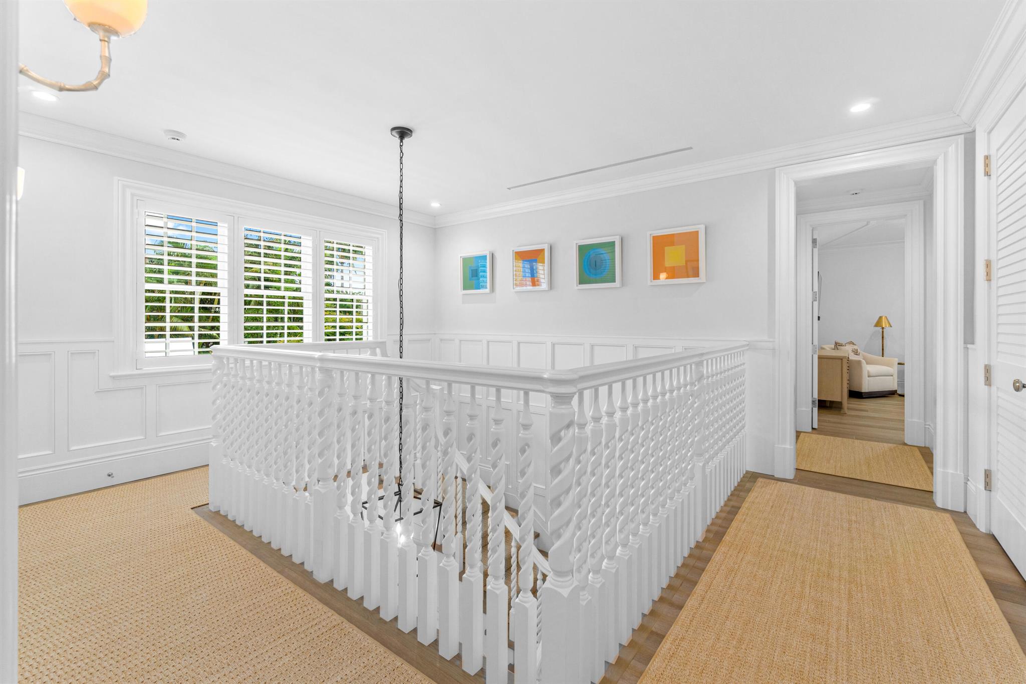 ROYAL PARK - Residential