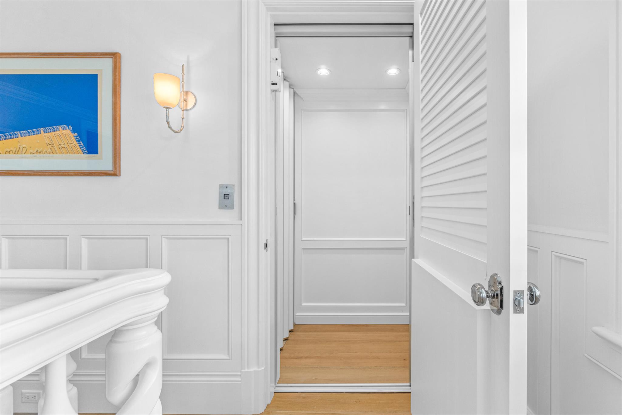 ROYAL PARK - Residential