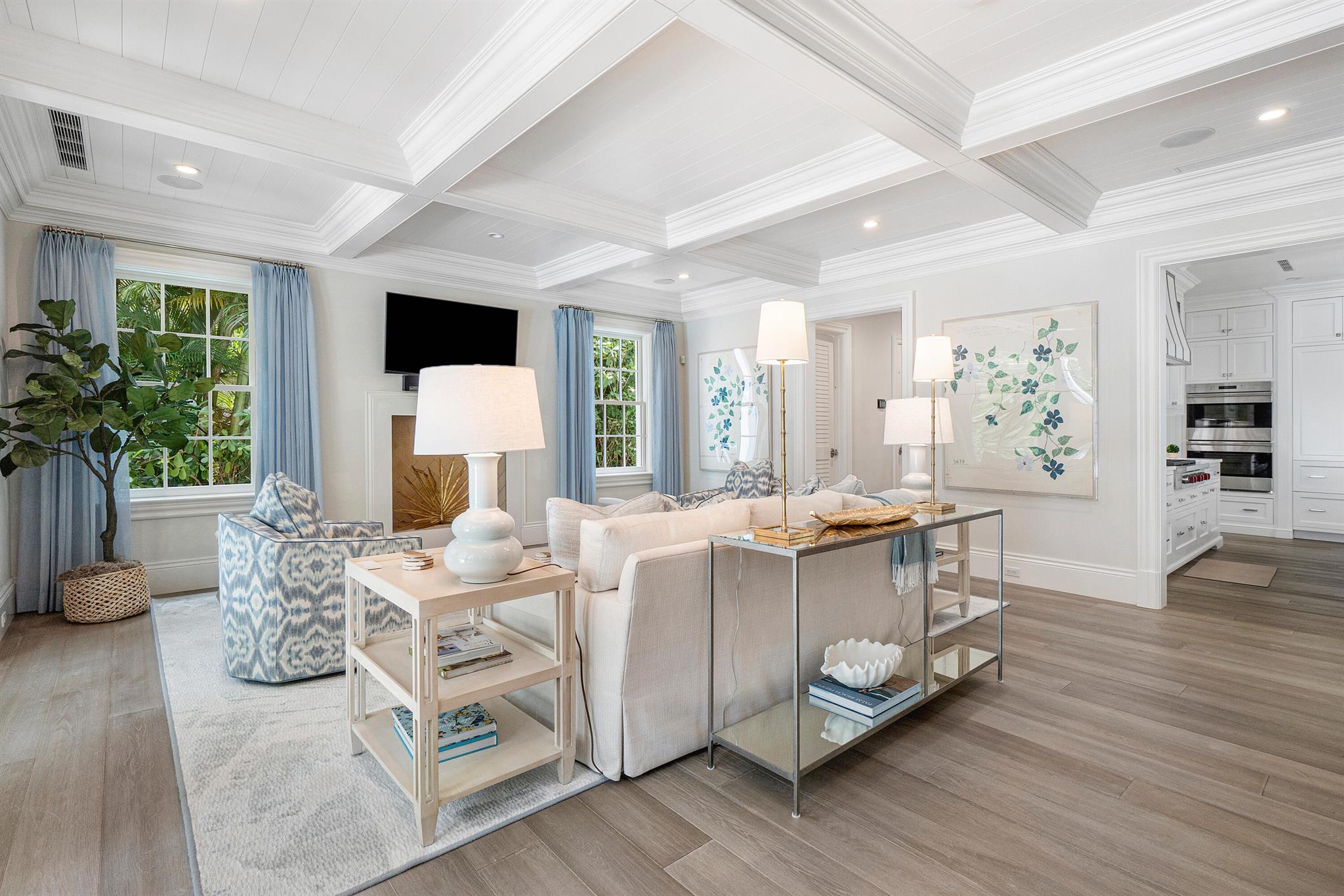 ROYAL PARK - Residential