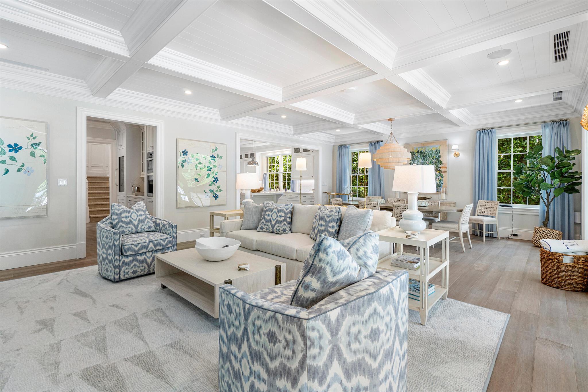 ROYAL PARK - Residential