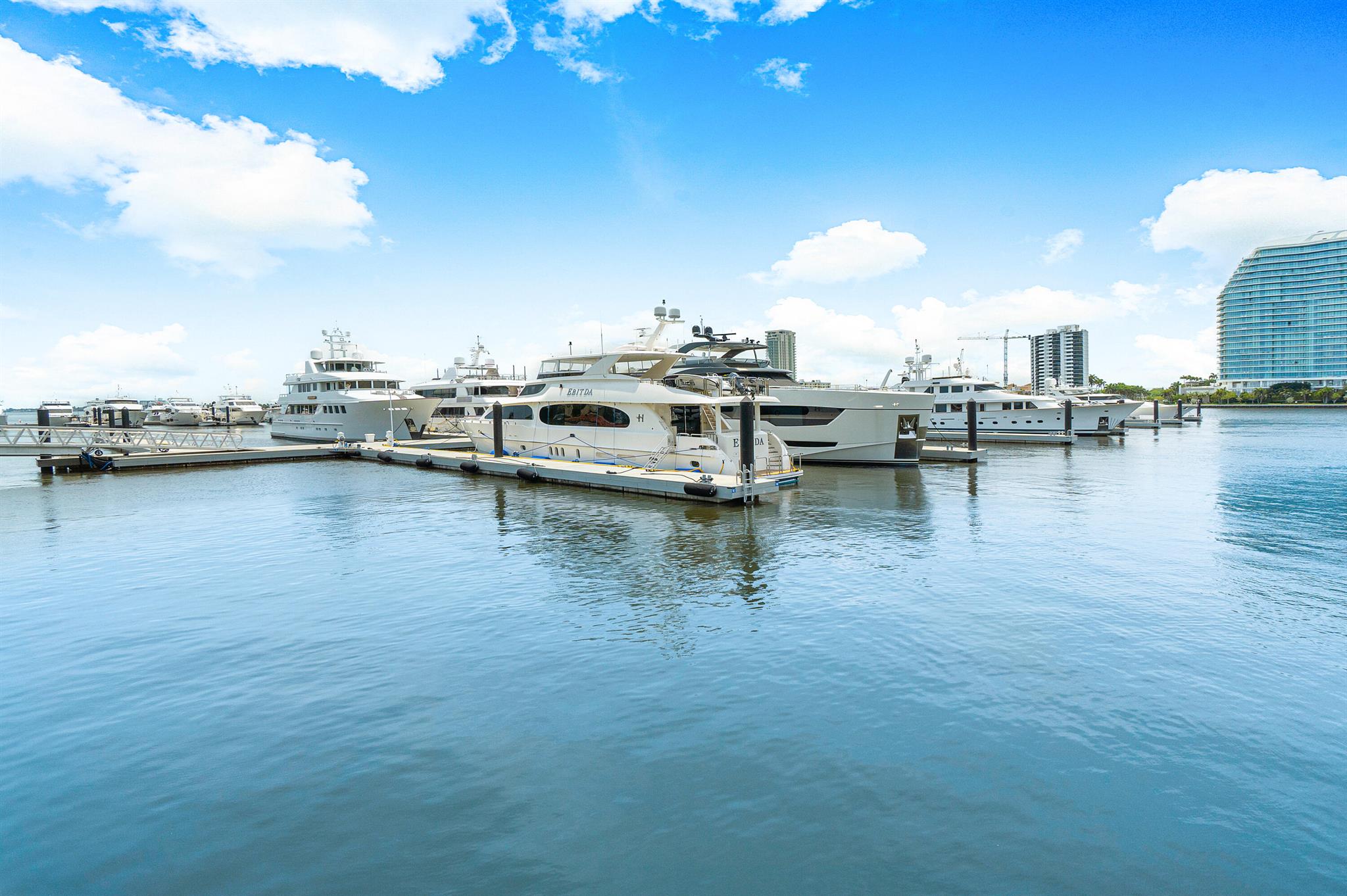 ROYAL PARK - Residential