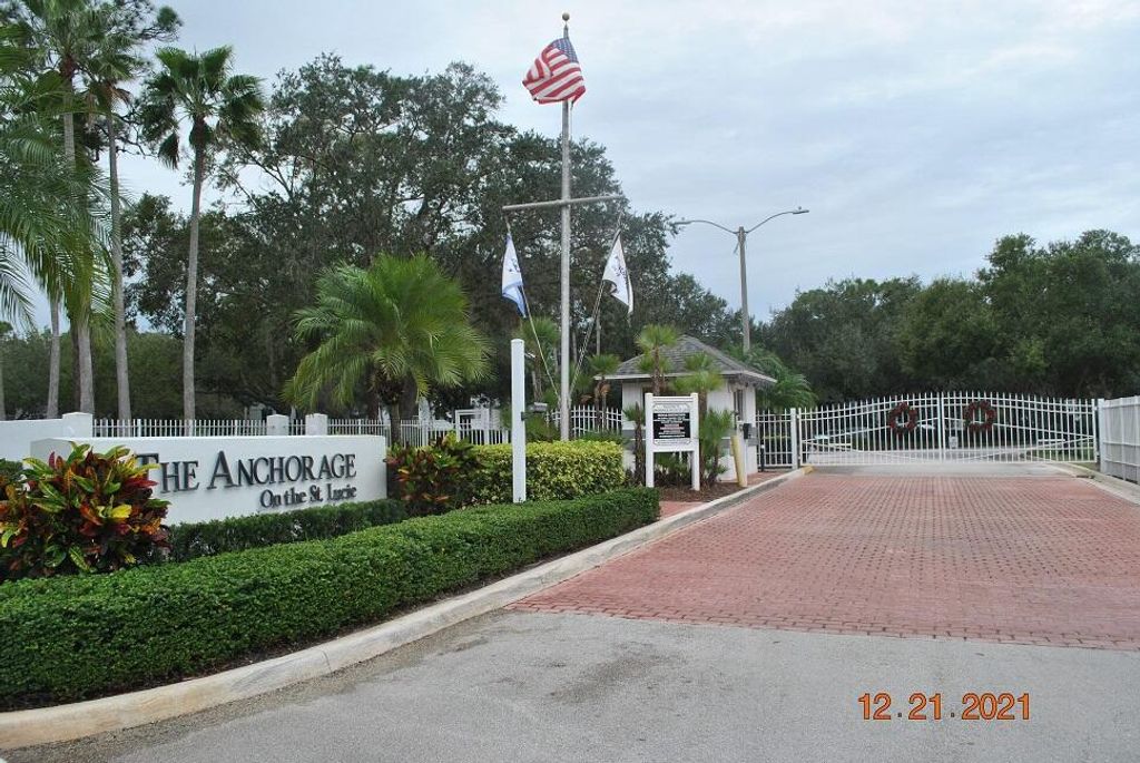 Photo of 2508 SE Anchorage Cove #1, Port Saint Lucie, FL 34952 (MLS # R10771304)