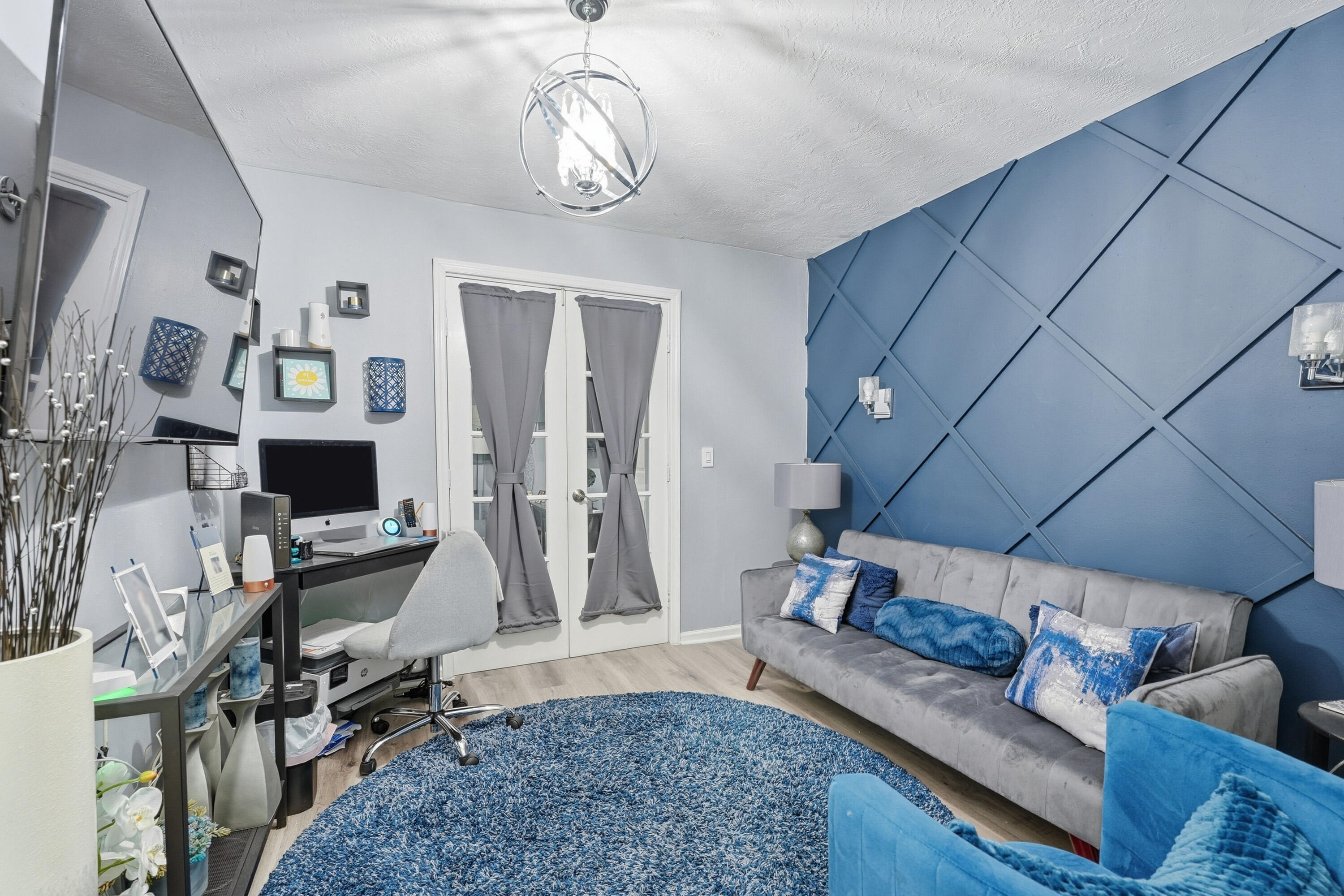 LAKE BELVEDERE ESTATES 3RD ADD - Residential