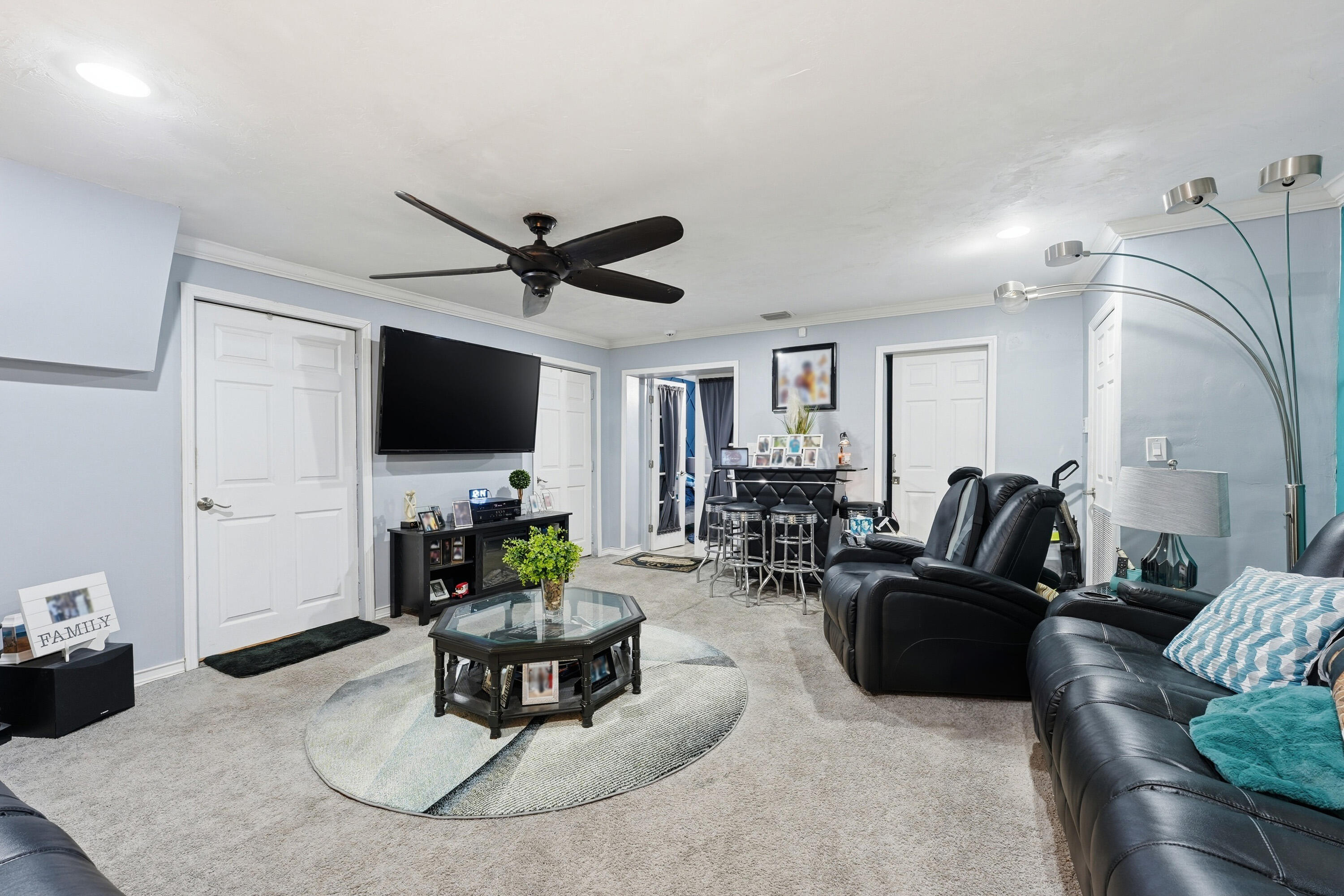 LAKE BELVEDERE ESTATES 3RD ADD - Residential