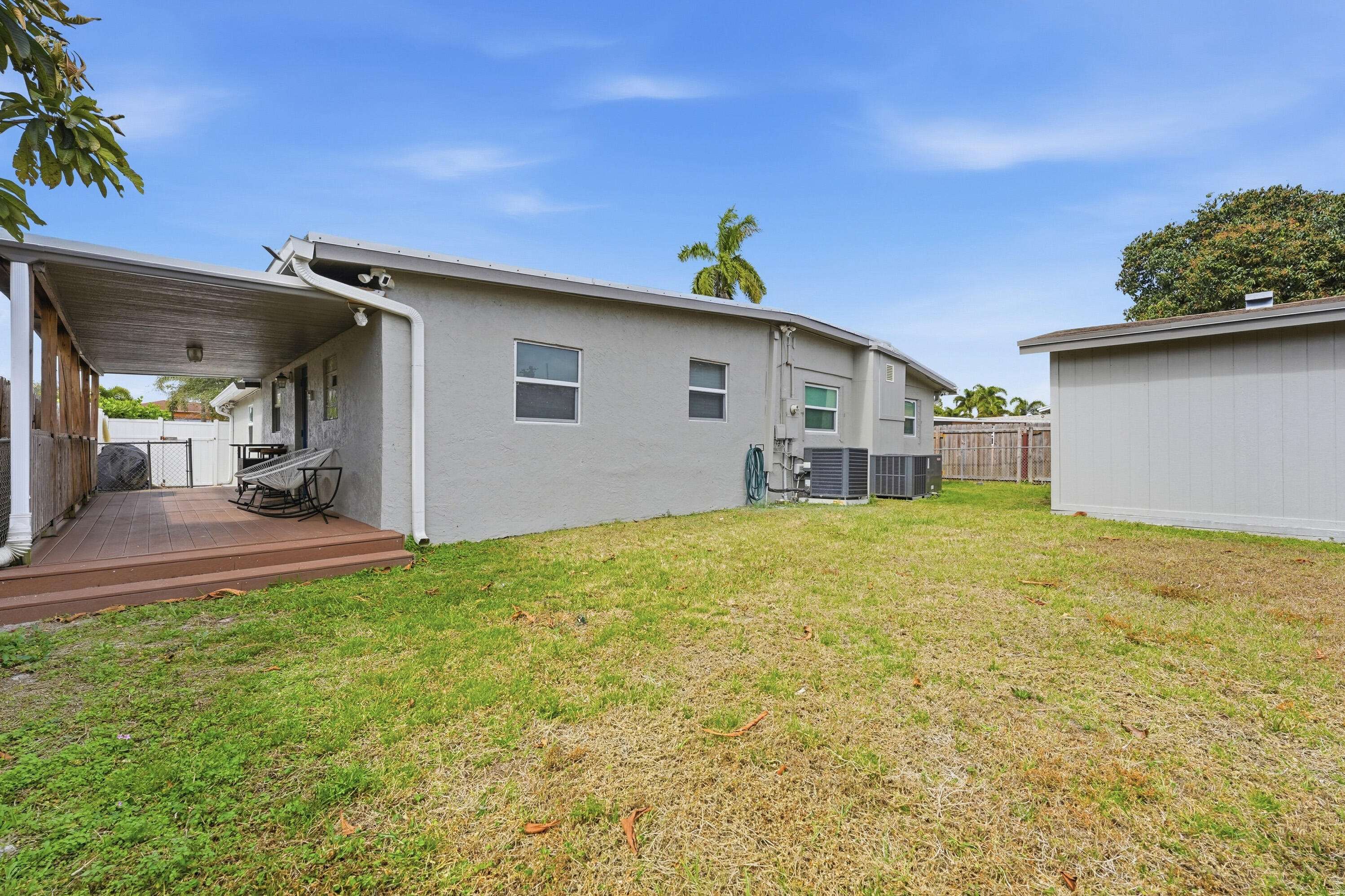 LAKE BELVEDERE ESTATES 3RD ADD - Residential