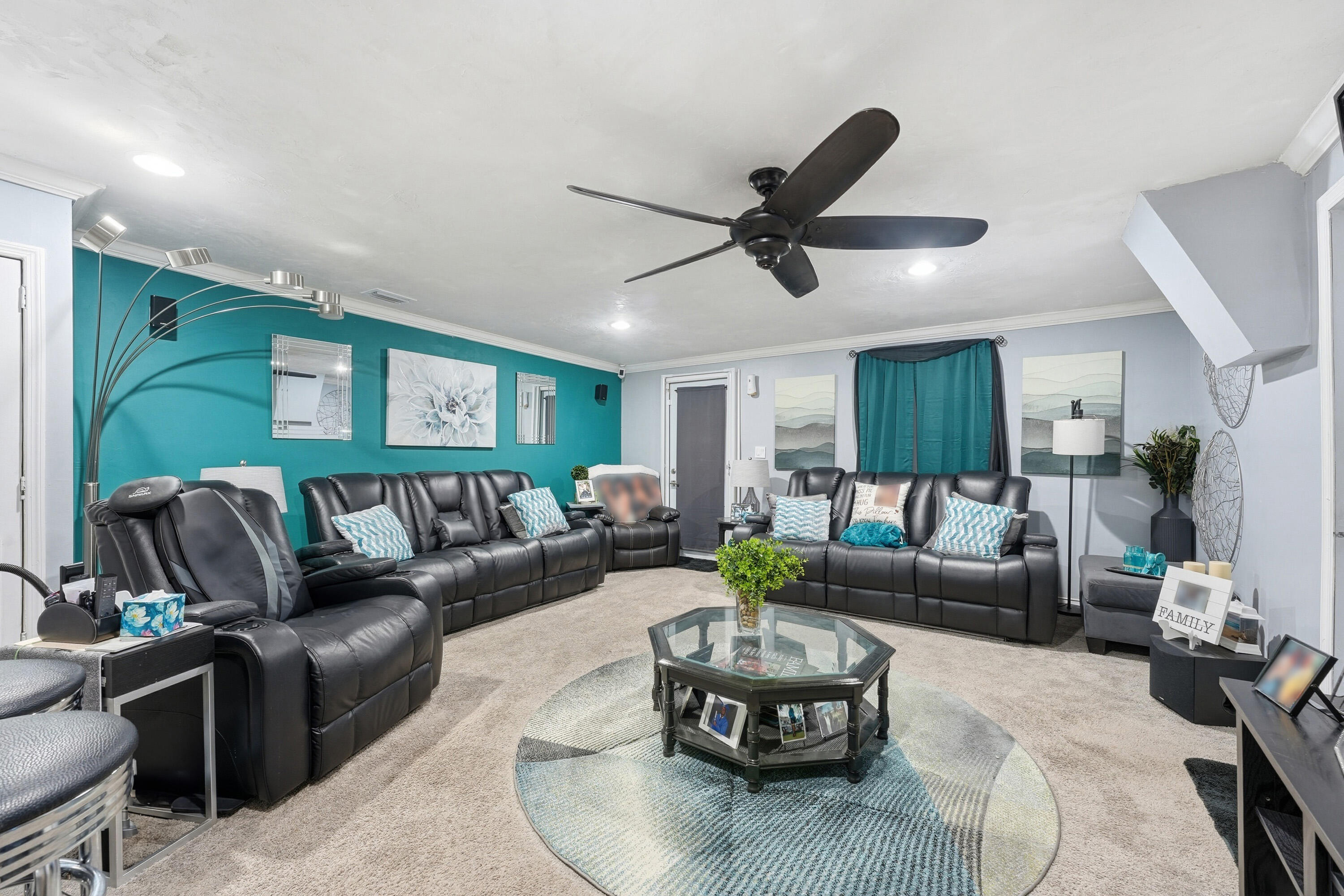 LAKE BELVEDERE ESTATES 3RD ADD - Residential