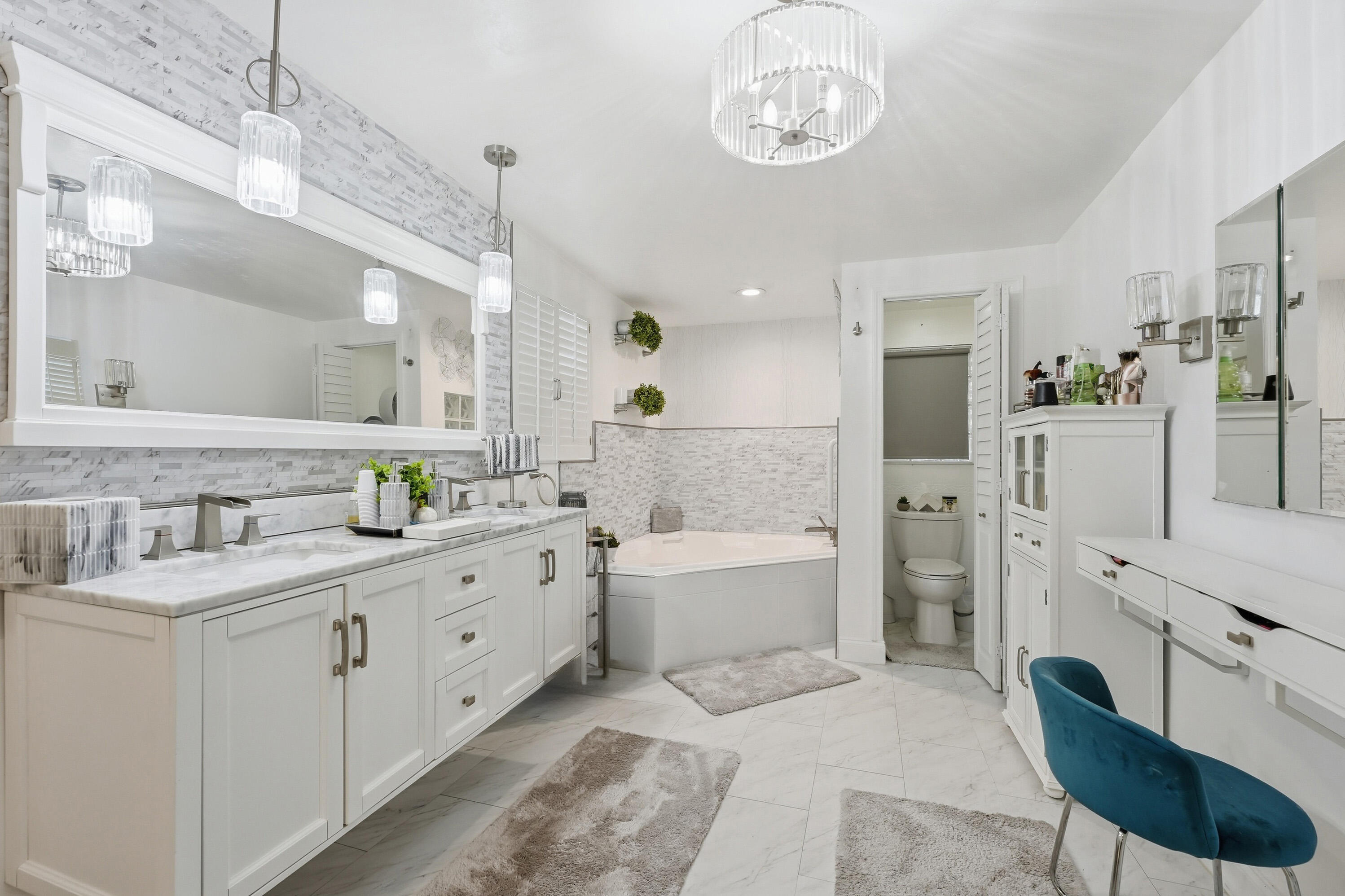 LAKE BELVEDERE ESTATES 3RD ADD - Residential