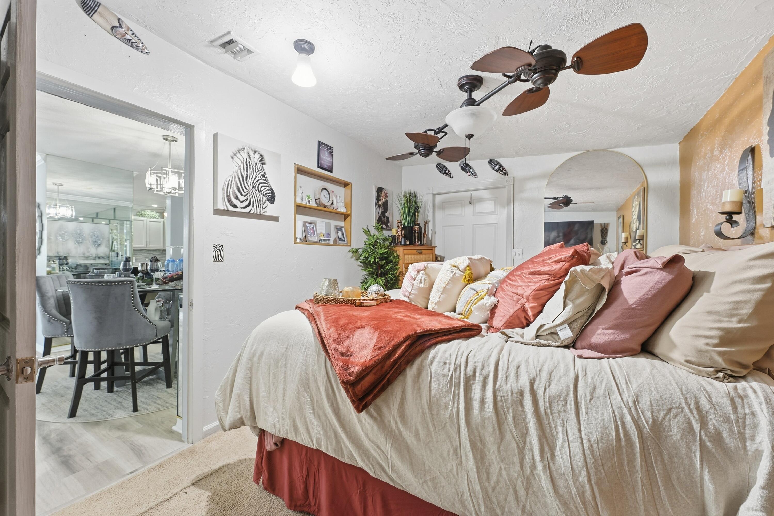 LAKE BELVEDERE ESTATES 3RD ADD - Residential