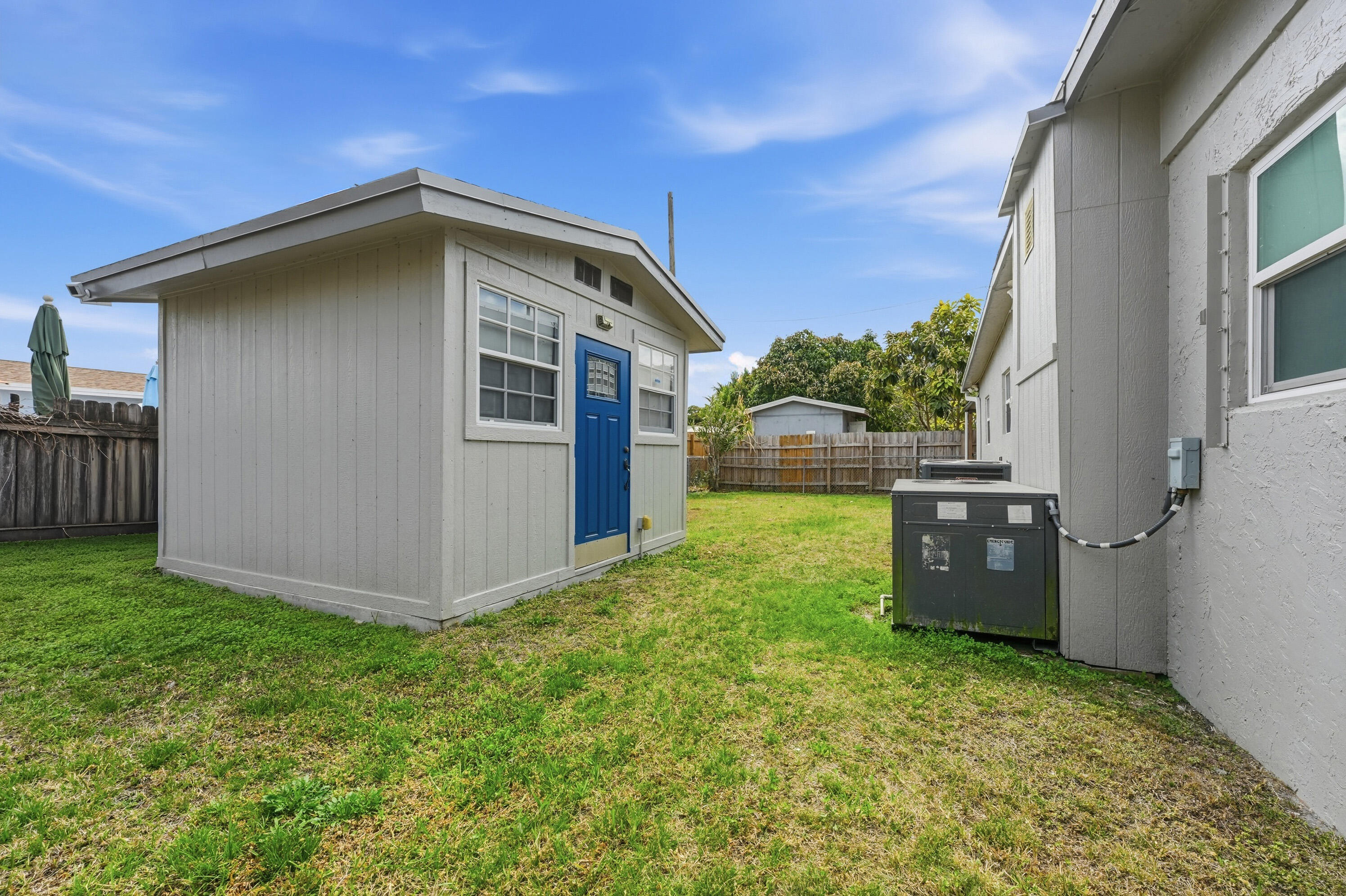 LAKE BELVEDERE ESTATES 3RD ADD - Residential