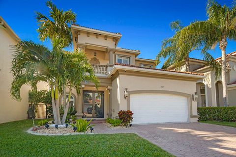 7167 Ivy Crossing Lane Boynton Beach FL 33436