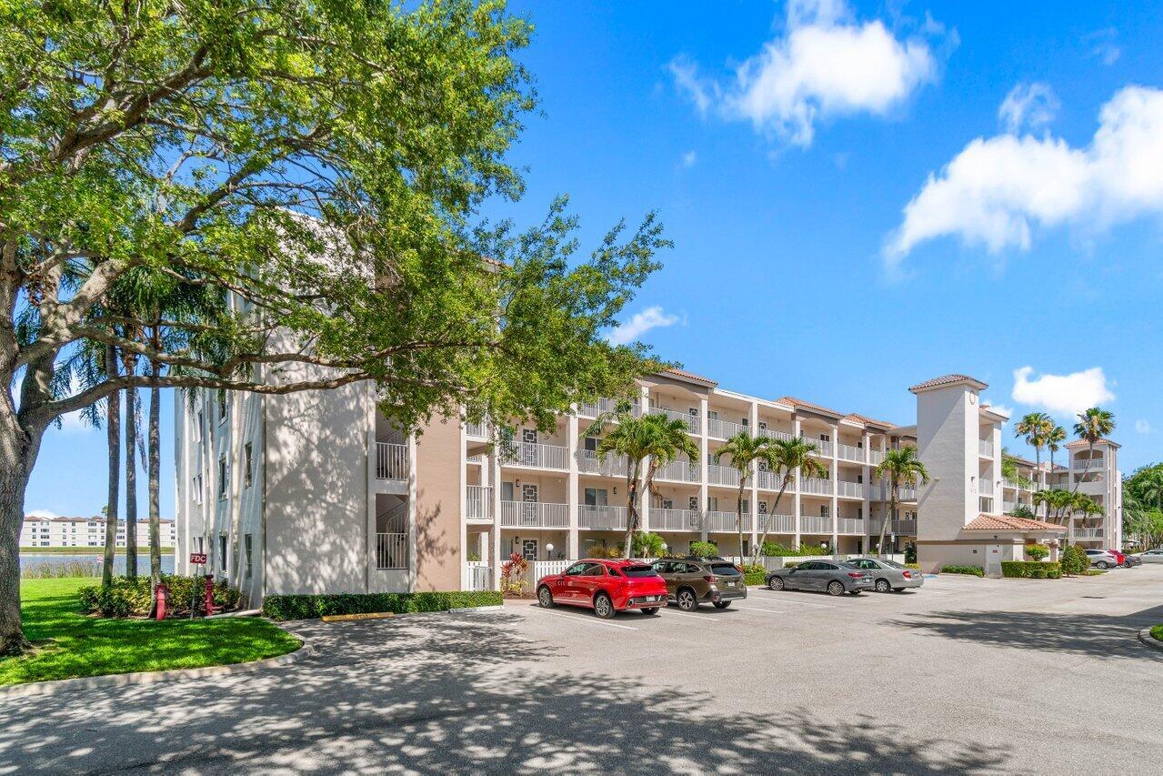 14112 Huntington Pointe Drive 401