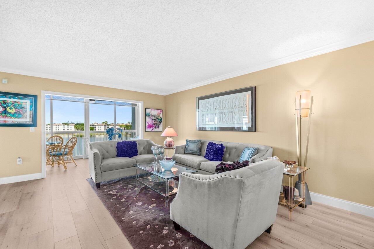 14112 Huntington Pointe Drive 401