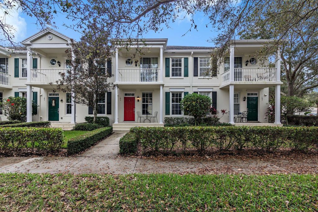 Photo of 143 Courtenay Court, Jupiter, FL 33458 (MLS # R10695273)