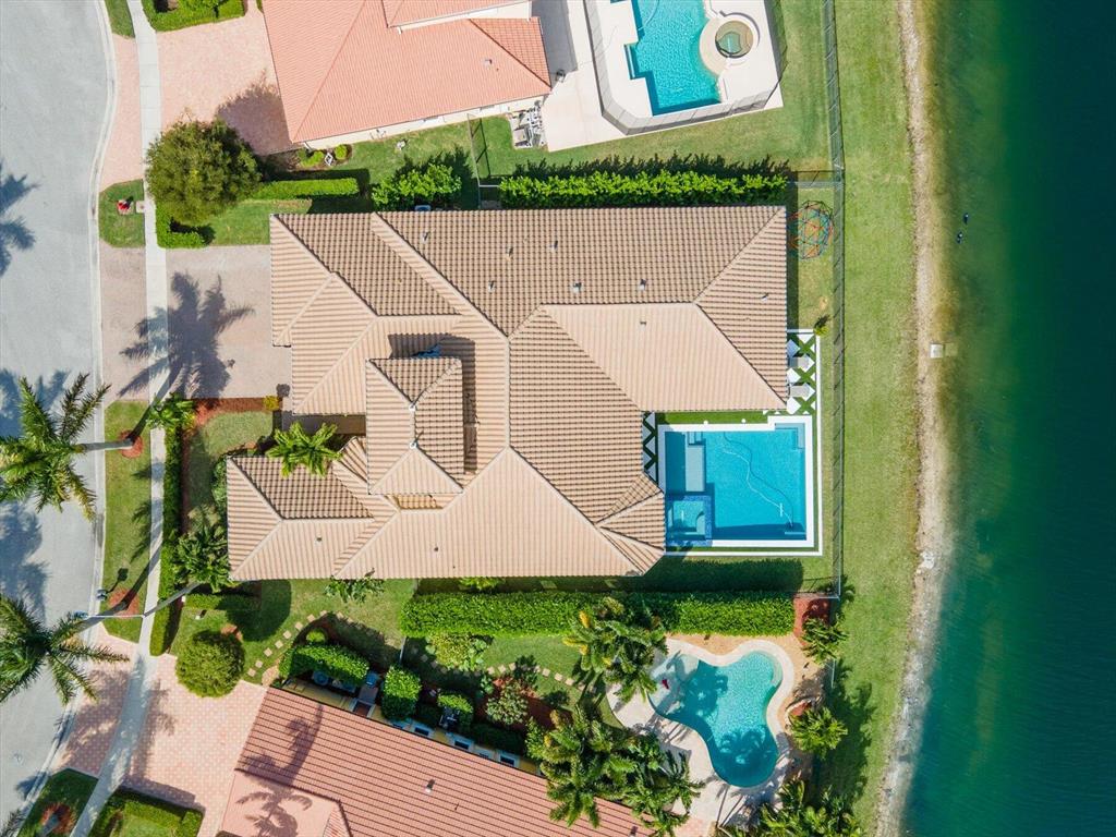 OLYMPIA 2 - Residential