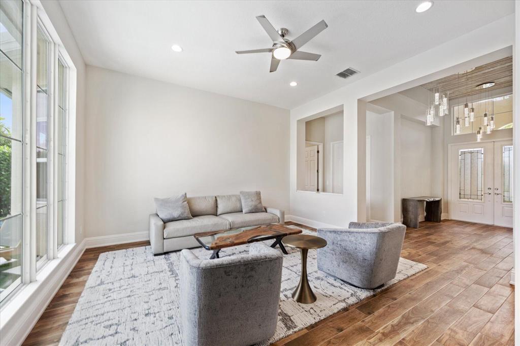 OLYMPIA 2 - Residential