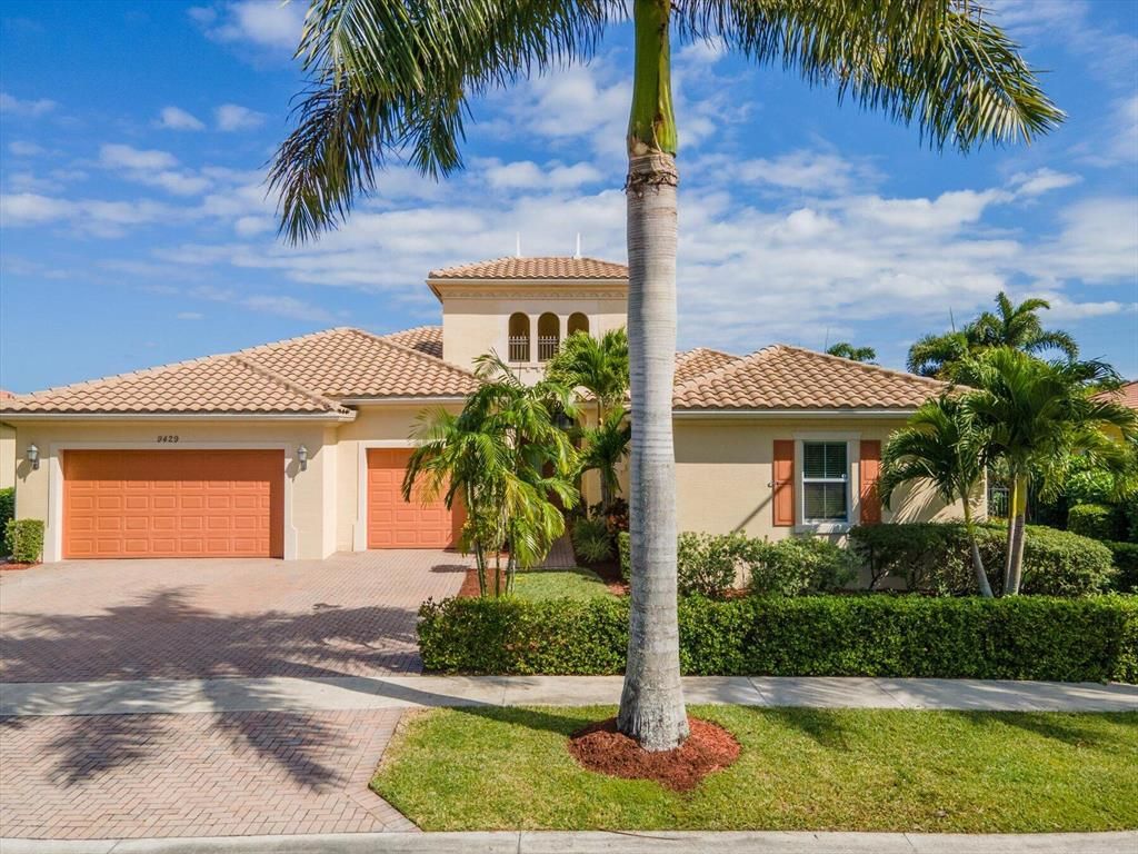 Photo of 9429 Mcaneeny Court, Wellington, FL 33414 (MLS # R10868171)