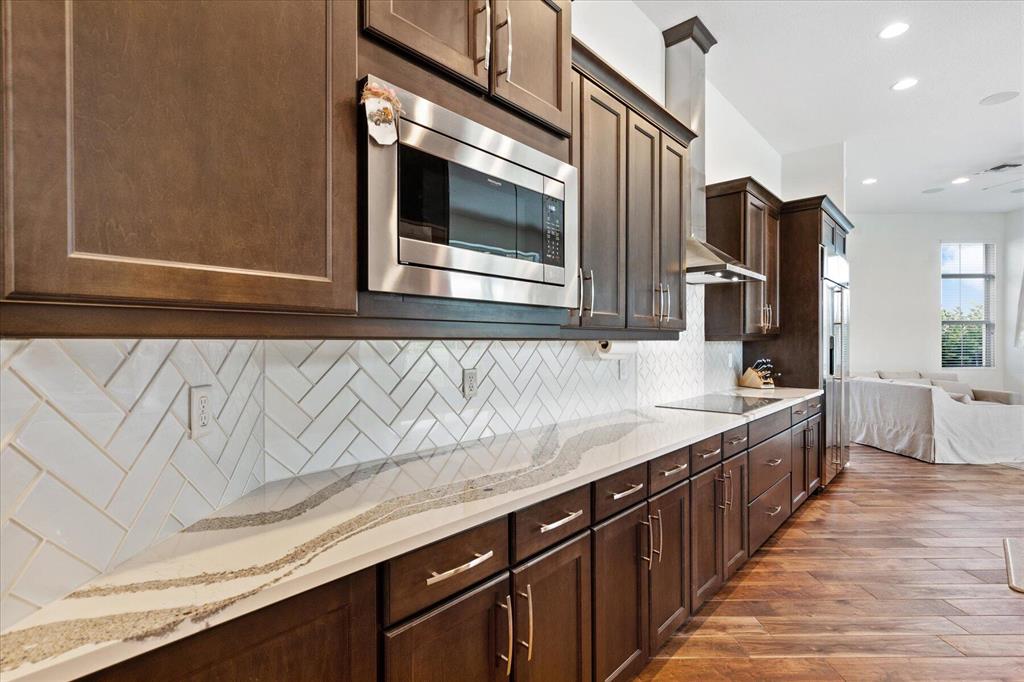 OLYMPIA 2 - Residential