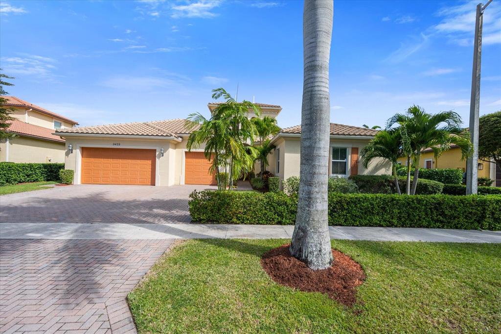 OLYMPIA 2 - Residential