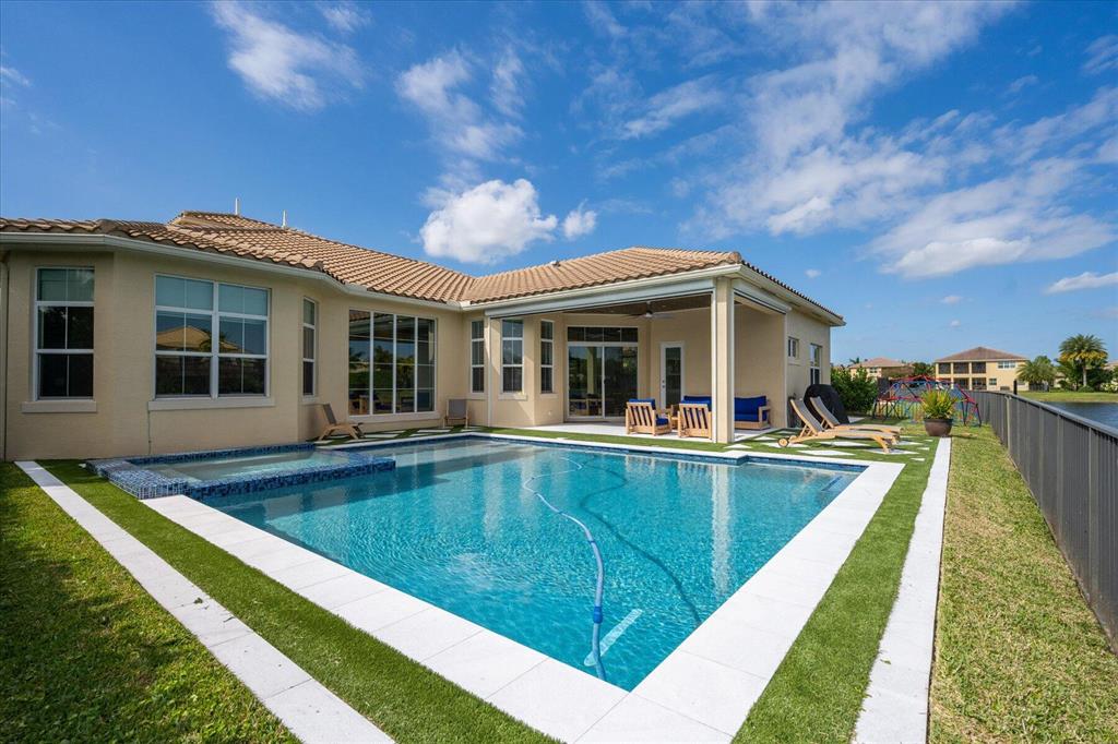 OLYMPIA 2 - Residential