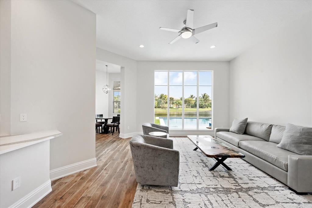 OLYMPIA 2 - Residential