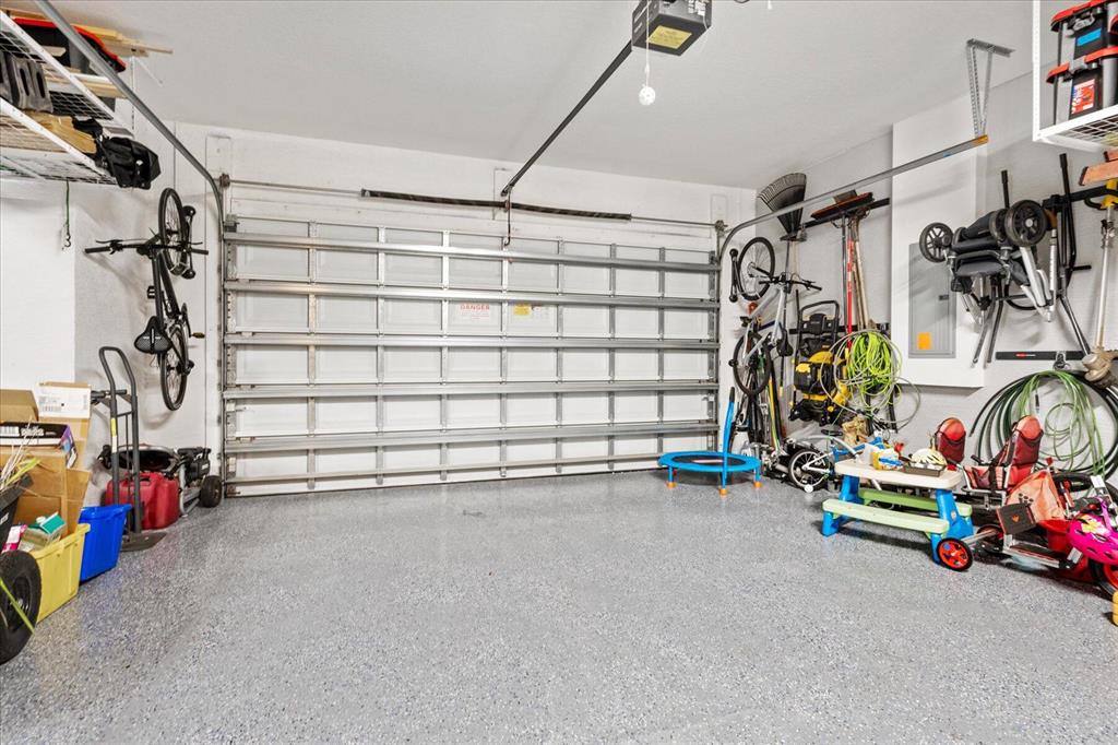 OLYMPIA 2 - Residential