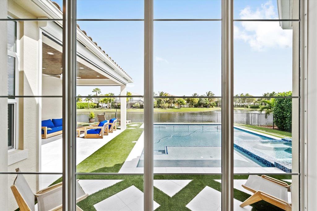 OLYMPIA 2 - Residential