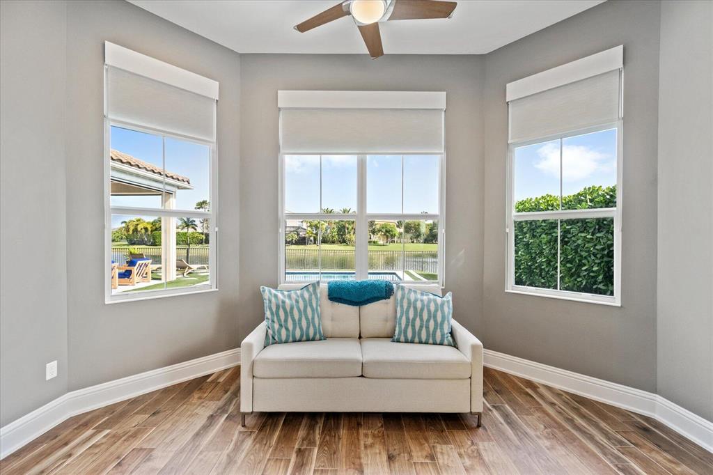 OLYMPIA 2 - Residential