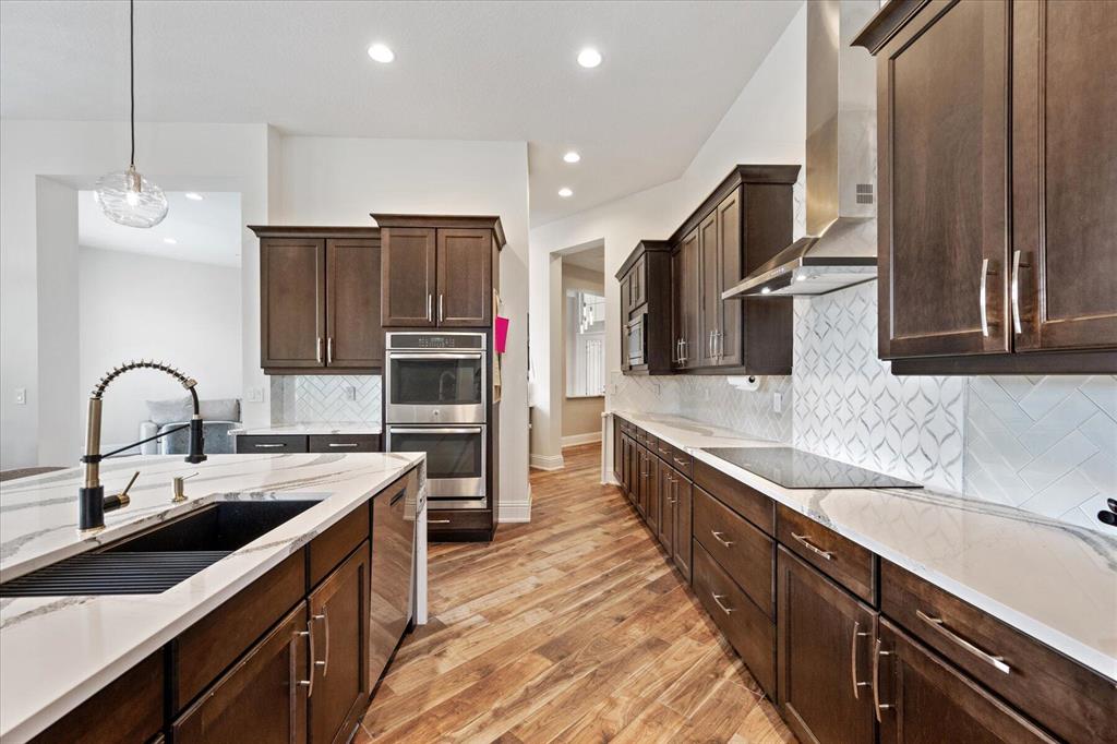 OLYMPIA 2 - Residential