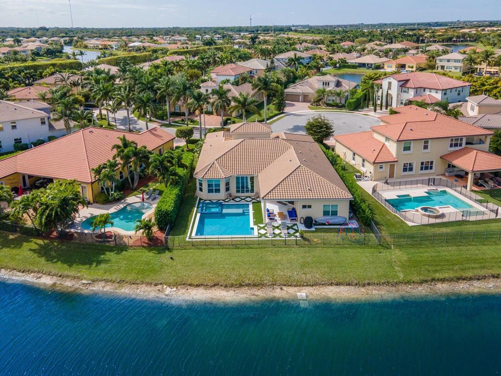 OLYMPIA 2 - Residential