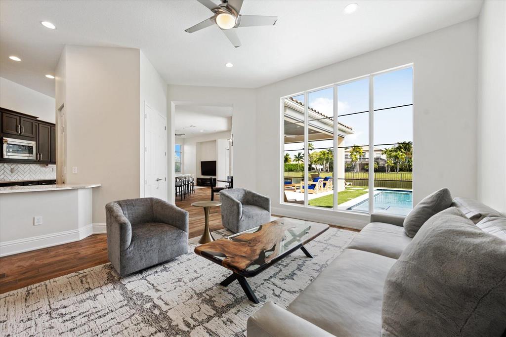 OLYMPIA 2 - Residential