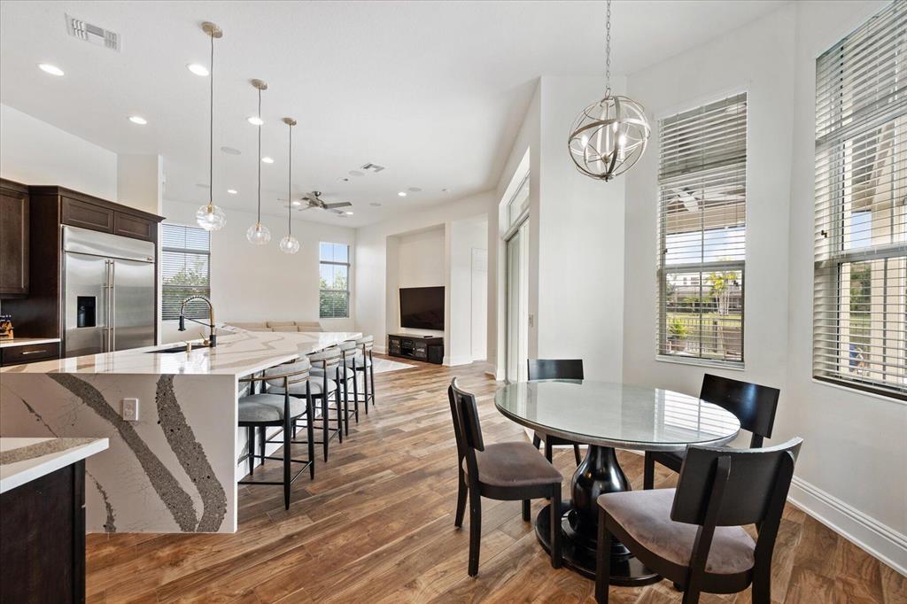 OLYMPIA 2 - Residential