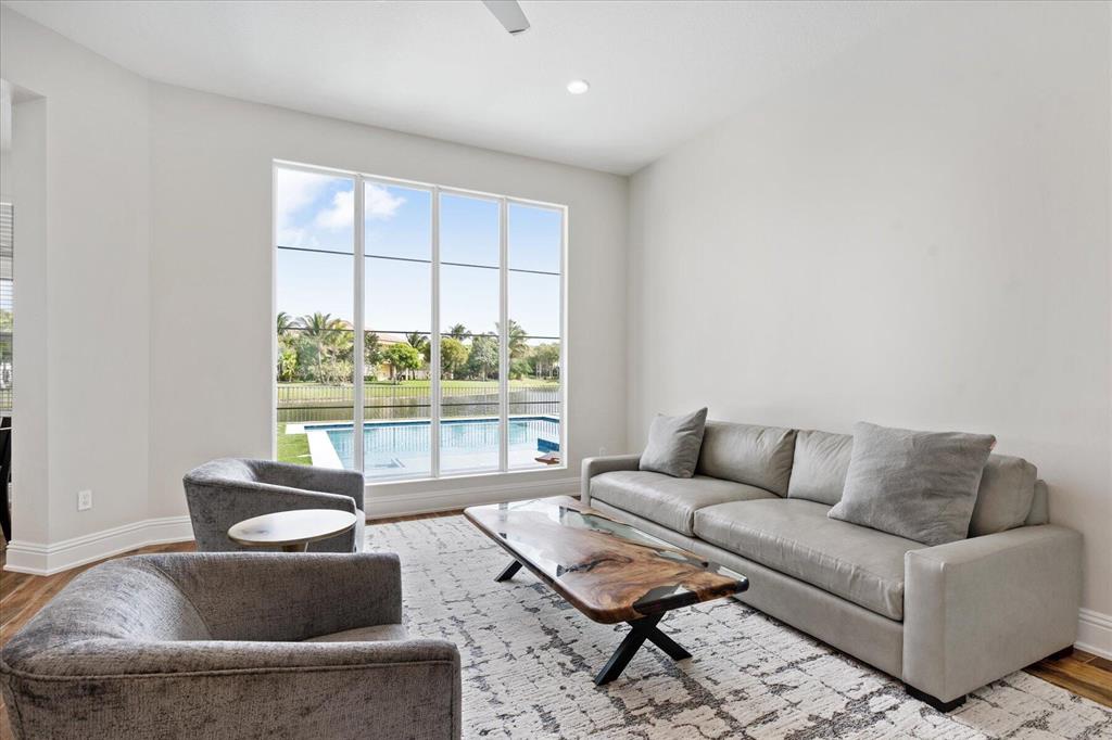 OLYMPIA 2 - Residential