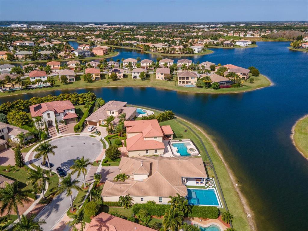 OLYMPIA 2 - Residential