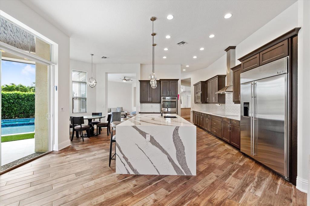 OLYMPIA 2 - Residential