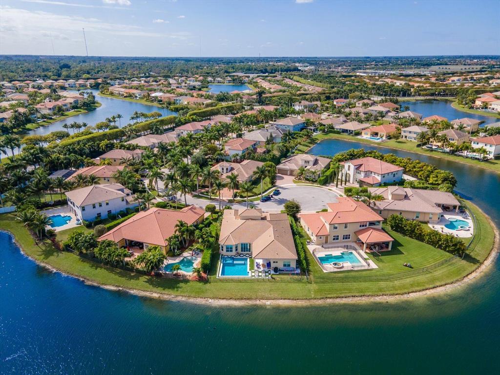 OLYMPIA 2 - Residential