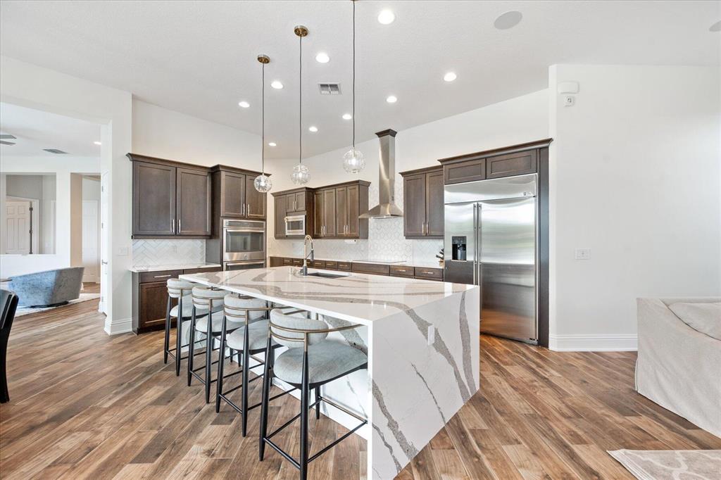 OLYMPIA 2 - Residential