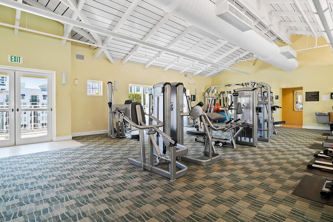 CITY PALMS CONDO - Residential