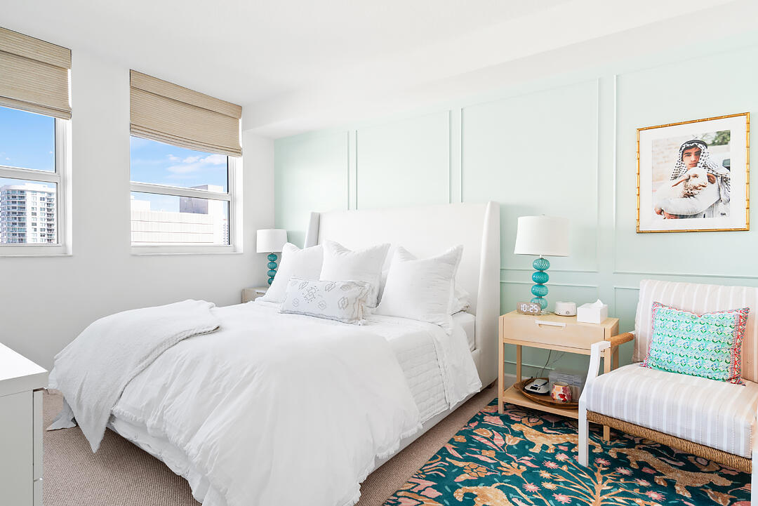 CITY PALMS CONDO - Residential